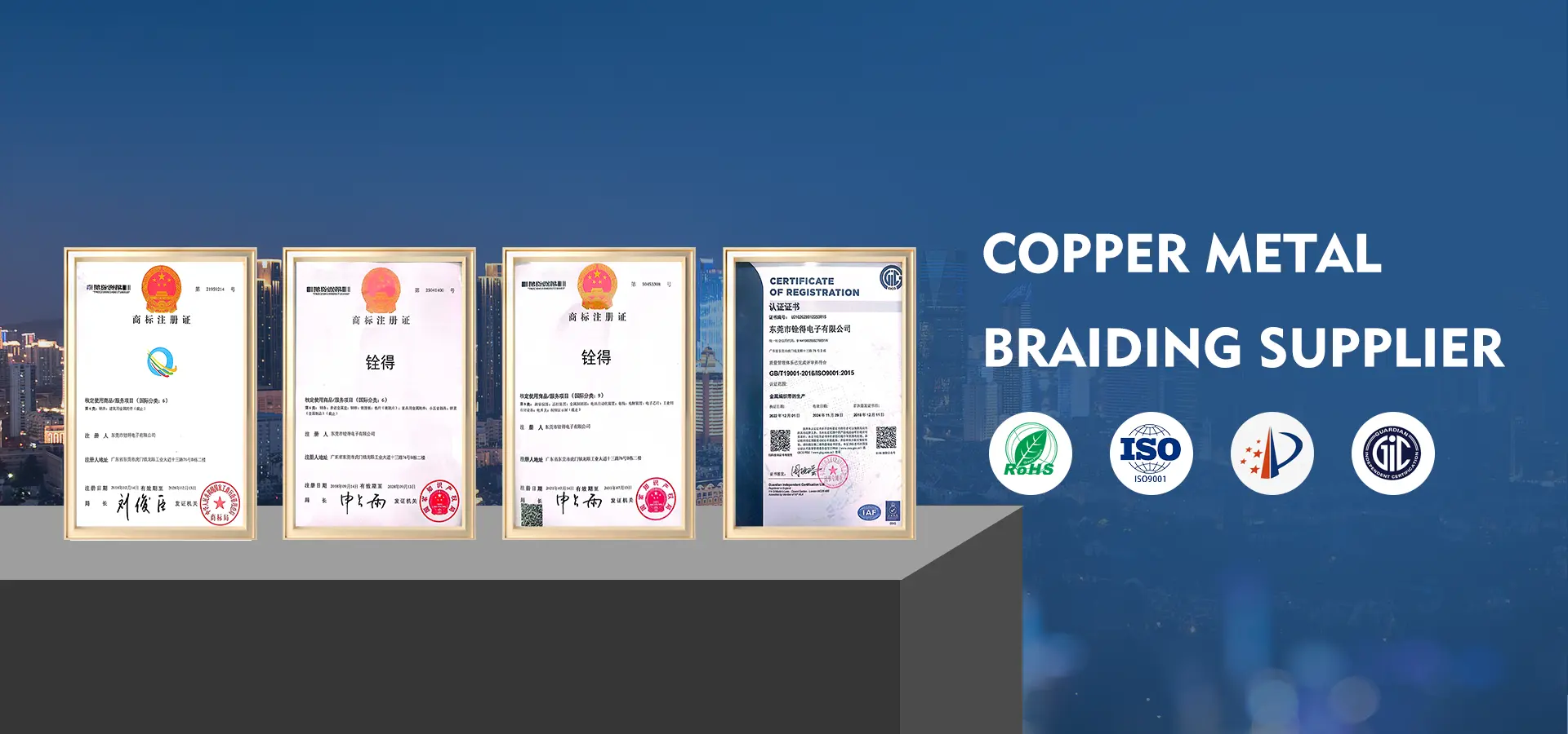 چین کاپر کی چوٹی