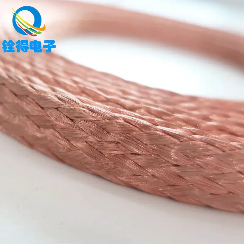 کاپر بریڈنگ کیا ہے؟