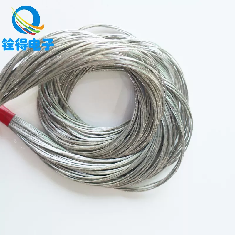 Copper Stranded Wire
